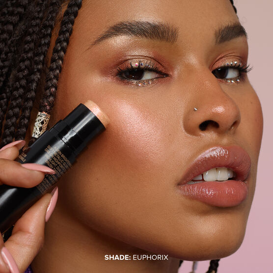 NUDIES GLOW EUPHORIX